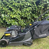 Hayter Harrier 41 Pro Gallery Image Thumbnail