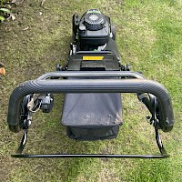 Hayter Harrier 41 Pro Gallery Image Thumbnail