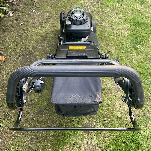 Hayter Harrier 41 Pro Gallery Image
