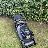 Hayter Harrier 41 Pro Gallery Image Thumbnail