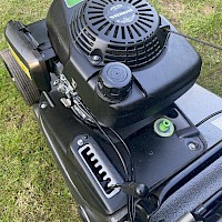 Hayter Harrier 41 Pro Gallery Image Thumbnail