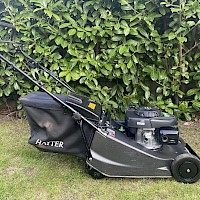 Hayter Harrier 41 Pro Gallery Image Thumbnail