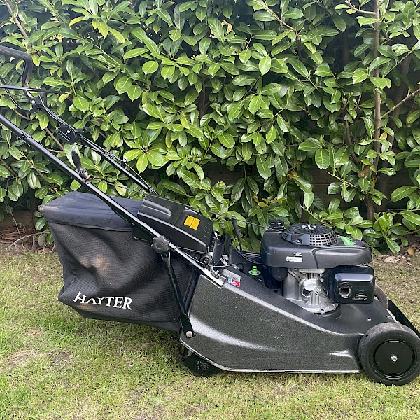 Hayter Harrier 41 Pro Gallery Image