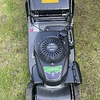 Hayter Harrier 41 Pro Gallery Image Thumbnail