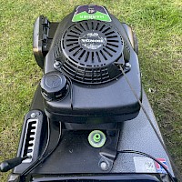 Hayter Harrier 41 Pro Gallery Image Thumbnail