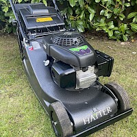 Hayter Harrier 41 Pro Gallery Image Thumbnail
