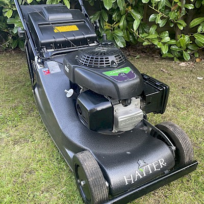Hayter Harrier 41 Pro Main Image