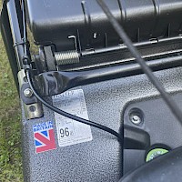 Hayter Harrier 41 Pro Gallery Image Thumbnail