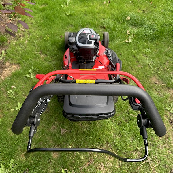 Cobra 20” electric start Gallery Image