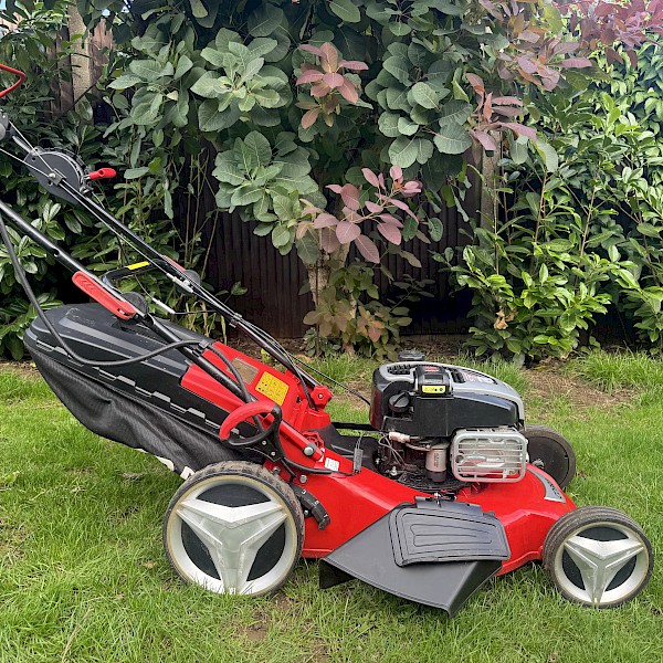Cobra 20” electric start Gallery Image