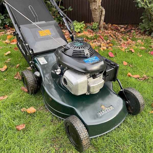 Hayter Motif 48 Gallery Image