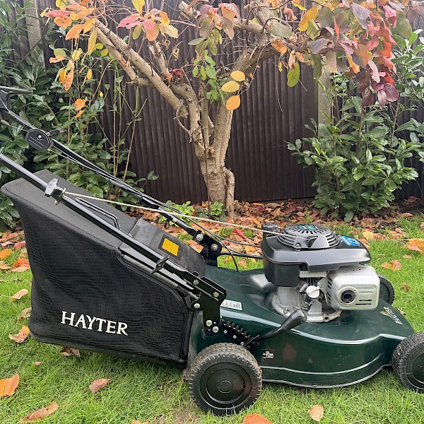 Hayter Motif 48 Gallery Image