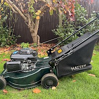 Hayter Motif 48 Gallery Image Thumbnail