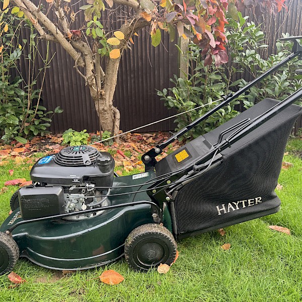 Hayter Motif 48 Gallery Image