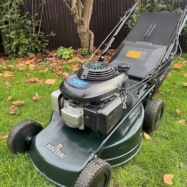 Hayter Motif 48 Gallery Image