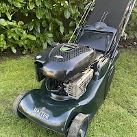 Hayter Harrier 41 self propelled Gallery Image Thumbnail