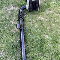 Stihl BR200 leaf blower Gallery Image Thumbnail