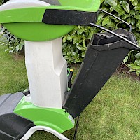 Viking GB460 Chipper Gallery Image Thumbnail