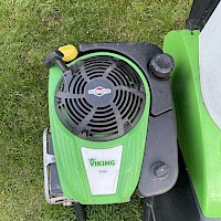 Viking GB460 Chipper Gallery Image Thumbnail