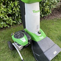 Viking GB460 Chipper Gallery Image Thumbnail