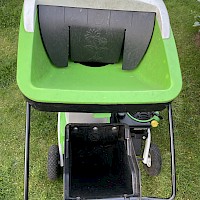 Viking GB460 Chipper Gallery Image Thumbnail