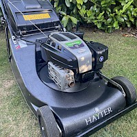 Hayter Harrier 56 Pro Gallery Image Thumbnail