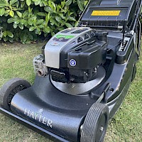 Hayter Harrier 56 Pro Gallery Image Thumbnail