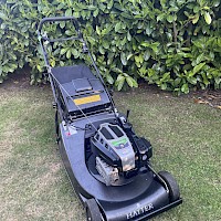 Hayter Harrier 56 Pro Gallery Image Thumbnail