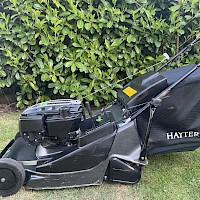 Hayter Harrier 56 Pro Gallery Image Thumbnail