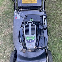 Hayter Harrier 56 Pro Gallery Image Thumbnail
