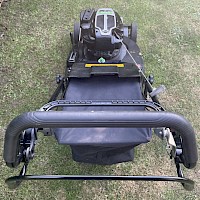 Hayter Harrier 56 Pro Gallery Image Thumbnail