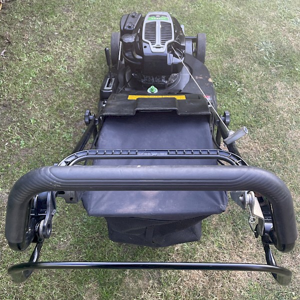 Hayter Harrier 56 Pro Gallery Image