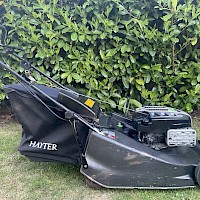 Hayter Harrier 56 Pro Gallery Image Thumbnail