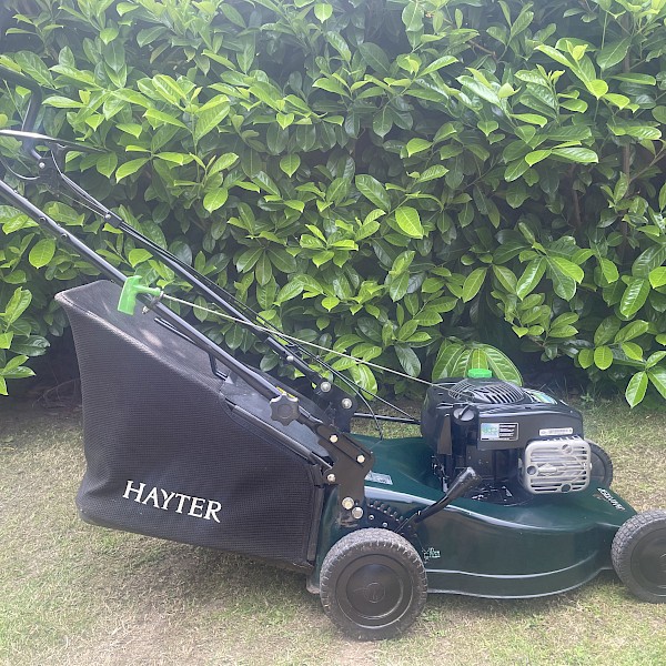 Hayter Motif 48 Gallery Image