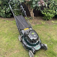 Hayter R53 Gallery Image Thumbnail