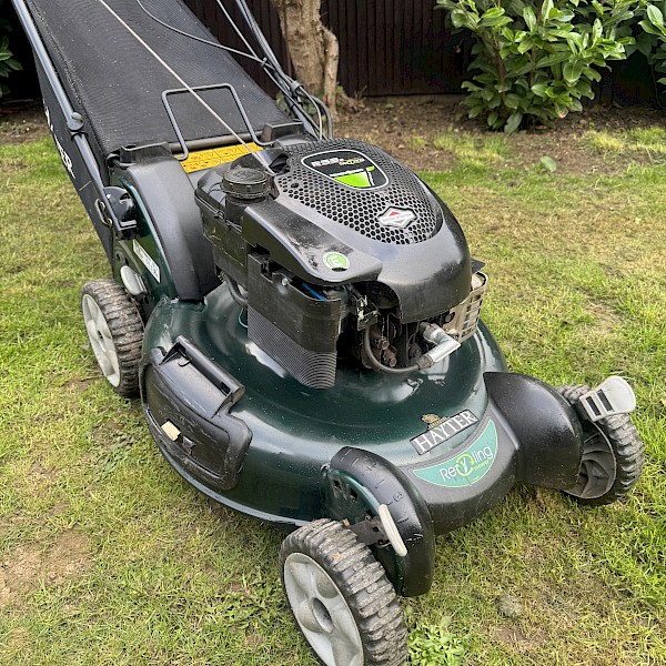 Hayter R53 Gallery Image