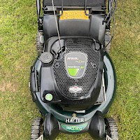 Hayter R53 Gallery Image Thumbnail