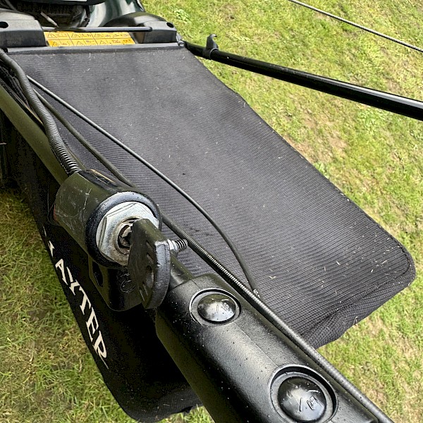 Hayter R53 Gallery Image