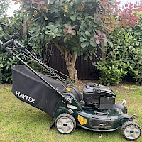 Hayter R53 Gallery Image Thumbnail