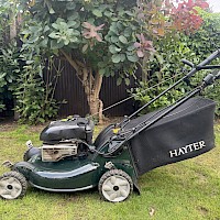 Hayter R53 Gallery Image Thumbnail