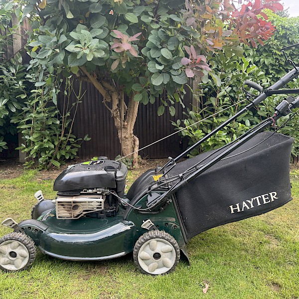 Hayter R53 Gallery Image