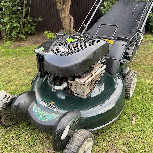 Hayter R53 Gallery Image