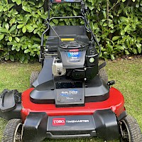 Toro Timemaster Gallery Image Thumbnail