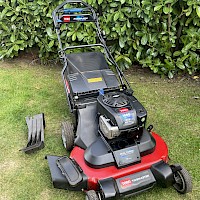Toro Timemaster Gallery Image Thumbnail
