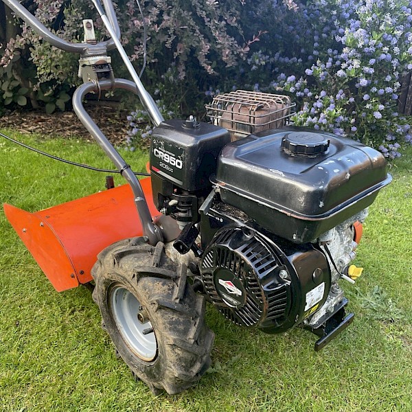 Husqvarna  Rotovator Gallery Image