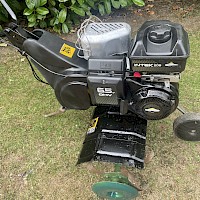 JCB  Rotovator Gallery Image Thumbnail