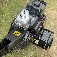 JCB  Rotovator Gallery Image Thumbnail