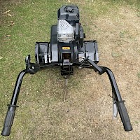 JCB  Rotovator Gallery Image Thumbnail