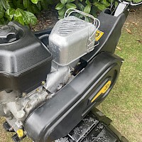 JCB  Rotovator Gallery Image Thumbnail