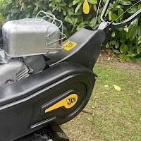 JCB  Rotovator Gallery Image Thumbnail